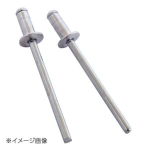 新潟精機 SK フレックスブラインドリベット 501 FX-501