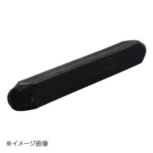 新潟精機 SK 精密刻印 アルファベット 3mm N SP3-N