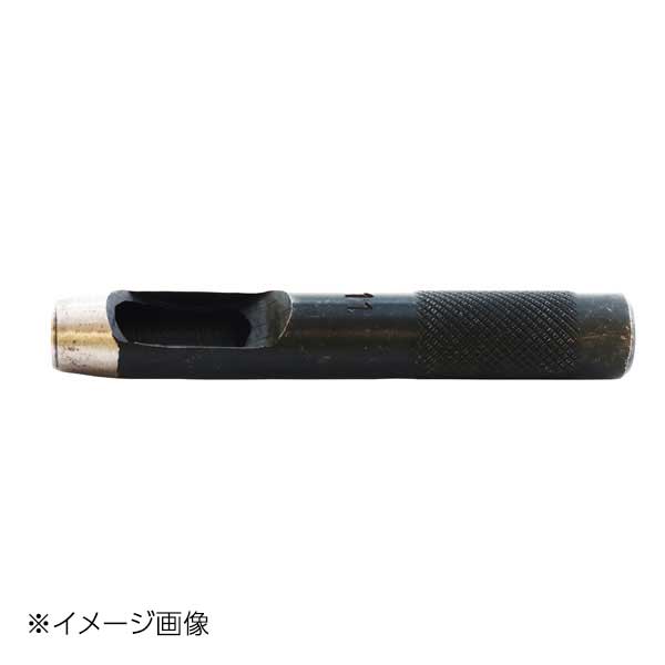 新潟精機 SK 皮抜きポンチ 11mm HP-11