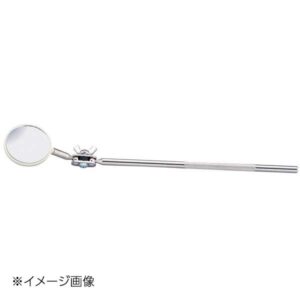 新潟精機 SK 拡大鏡 丸30型 IMR-30R