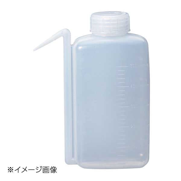 新潟精機 BeHAUS NC洗浄ビン 500ml NPS-500