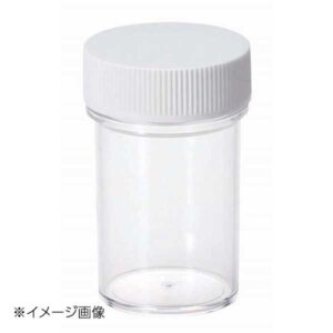 新潟精機 BeHAUS スチロールT型ビン 140ml ST-140