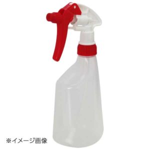 新潟精機 BeHAUS ハンディレバースプレー 500ml AS-500