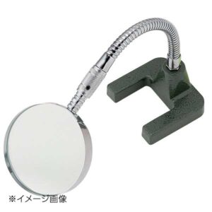 新潟精機 BeHAUS スタンドルーペ フレキシブル No.1650