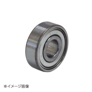 新潟精機 BeHAUS 交換ベアリング ローラースケート・スケートボード用 RSB-608