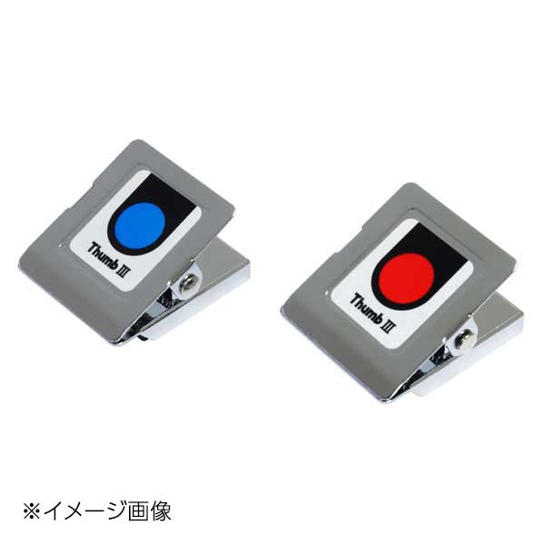 新潟精機 BeHAUS スチールマグネクリップ 30×35 STM-35S