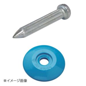 新潟精機 BeHAUS コノエ ネイルセット 青 No.01S