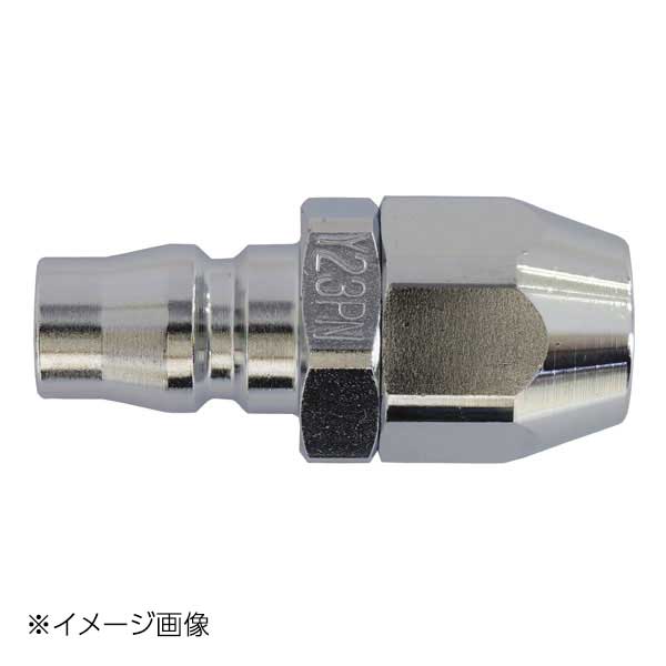 新潟精機 BeHAUS ジェットカプラプラグ B-12
