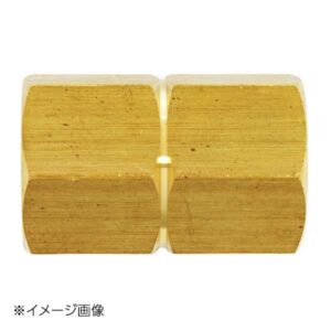 新潟精機 BeHAUS ニップル 違径 N-712