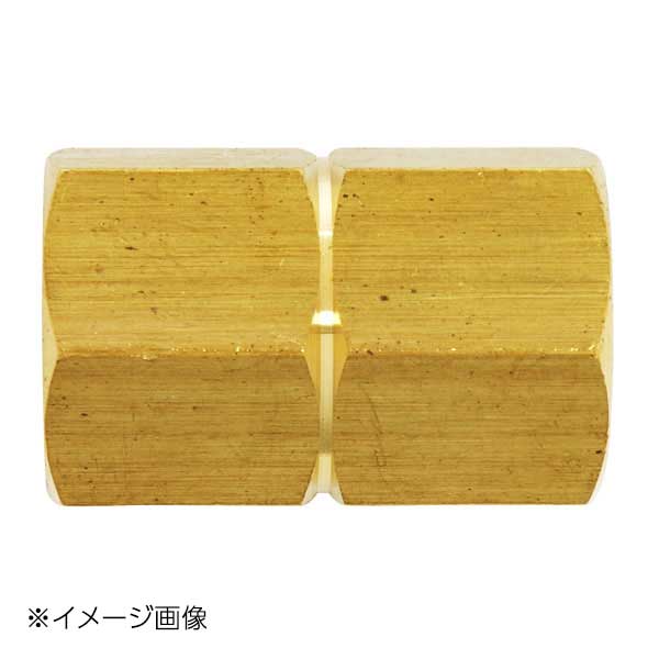 新潟精機 BeHAUS ニップル 違径 N-712