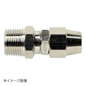 新潟精機 BeHAUS ジョイント ロータリ ウレタンホース用 J-936RS