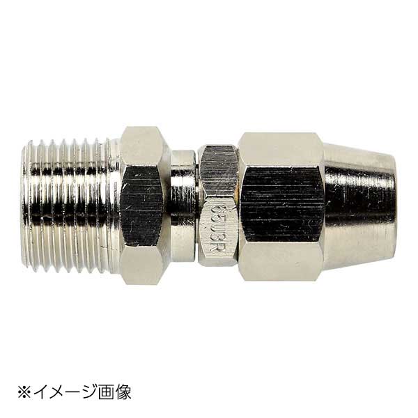 新潟精機 BeHAUS ジョイント ロータリ ウレタンホース用 J-936RS