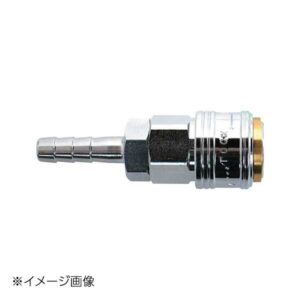新潟精機 BeHAUS ワンタッチロックカプラソケット AOL-1