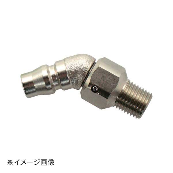 新潟精機 BeHAUS ロータリプラグ RL-20PM
