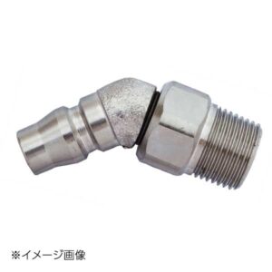 新潟精機 BeHAUS ロータリプラグ RL-30PM