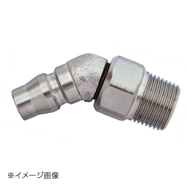 新潟精機 BeHAUS ロータリプラグ RL-30PM