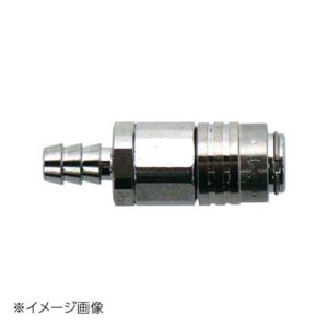 新潟精機 BeHAUS マイクロカプラソケット MC-04SH