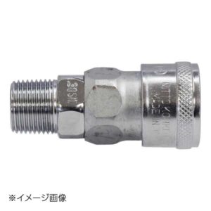 新潟精機 日東 ハイカプラソケット 30SM
