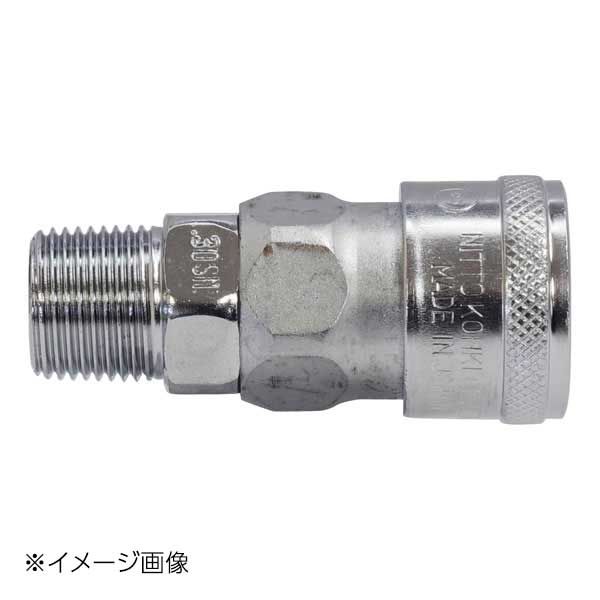 新潟精機 日東 ハイカプラソケット 30SM