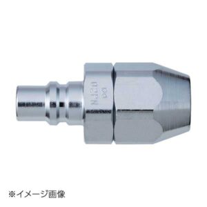 新潟精機 日東 スーパーカプラプラグ 02PN