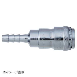 新潟精機 日東 ワンタッチ式ハイカプラソケット 200-20SH
