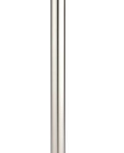 【代引き不可商品】【時間指定不可】TERAMOTO/テラモト ベルトパーテーションLight ベルト赤 SU-661-300-2