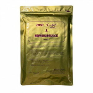 アサヒ DPD No.1粉末(遊離塩素測定試薬) 300包入×5袋【送料無料】