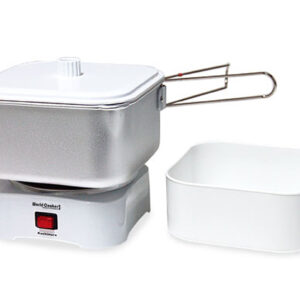 マルチボルテージ調理器 ワールドクッカー3