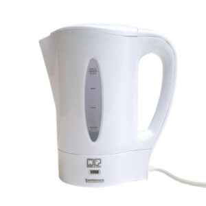 マルチボルテージ湯沸器 ワールドポット2