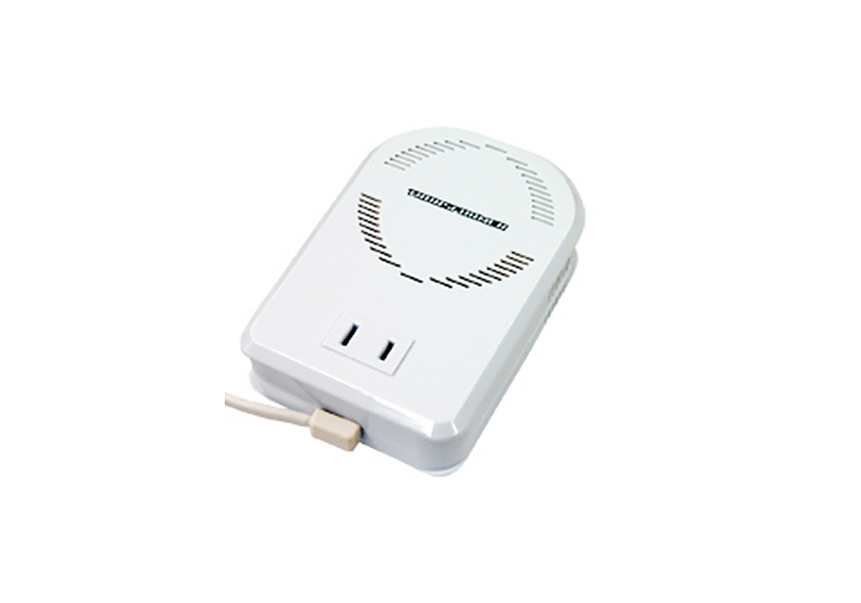 海外用薄型変圧器 110-130V/120VA 220-240V/70VA - 画像 (2)