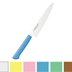 マスターコック抗菌カラー 牛刀包丁MCGK　Pピンク　33「直送品」
