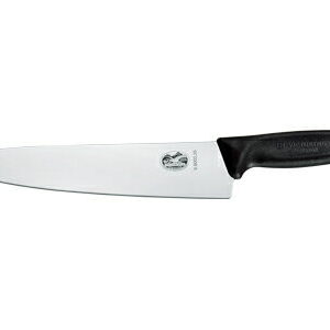 VICTORINOX スイスクラシック ラージ ラージシェフナイフ　6.8003.25G　250mm「直送品」
