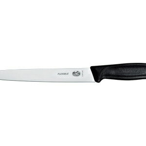 VICTORINOX スイスクラシック フィレナイフ　6.8713.20E　200mm「直送品」