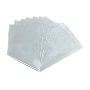 テラモト(TERAMOTO) エコ再生100%ゴミ袋(10枚入×30冊) 90L DS-200-393-0 [法人限定] | テラモト 清掃用品 1箱 90リットル エコ袋 30冊 ごみ収集