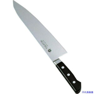 ■TKG 堺孝行 イノックス 牛刀 24cm AIN02024(1865519)[送料別途お見積り][法人限定][掲外取寄]
