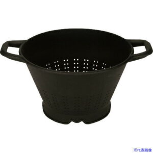 ■TKG パデルノPAプラス コランダー 40cm 12950-40 BPA2902(1875319)[送料別途見積り][法人・事業所限定][掲外取寄]
