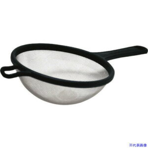 ■TKG パデルノPAプラス スープストレーナー 18cm 12941-18 BPA2706(1876820)[送料別途見積り][法人・事業所限定][掲外取寄]