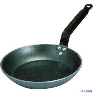 ■TKG deBUYER(デバイヤー) アルミノンスティック フライパン 8180?30 30cmデバイヤ AHLA8030(1879715)[送料別途お見積り][法人限定][掲外取寄]