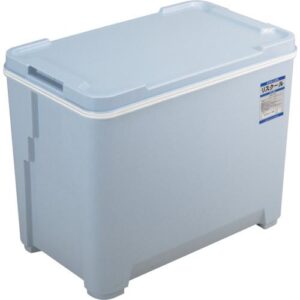 ■RISU 高性能大型保冷ボックス 551692 リスクールTH-60(V5)〔品番:TH60V5〕【2531488:0】[送料別途見積り][法人・事業所限定][外直送][店頭受取不可]
