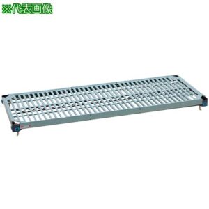 ■ERECTA メトロマックスQ 間口1520mm×奥行620mm〔品番:MQ2460G〕【3487033:0】[送料別途見積り][法人・事業所限定][外直送][店頭受取不可]