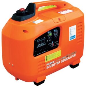 ■パオック インバータ発電機〔品番:HT1700〕