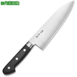 ■SUGICO 杉本 ツバ付洋包丁(合金鋼) ツバ付洋出刃 CM2424 24cm〔品番:CM2424〕【3864066:0】[送料別途見積り][掲外取寄][店頭受取不可]