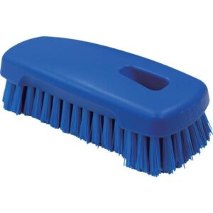 ■BURRTEC バーキュートプラス ボードブラシ 青 BCP-BBB〔品番:69550612〕【5688397:0】[店頭受取不可]