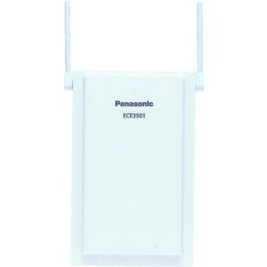 ■Panasonic 小電力型ワイヤレス用アンテナ ECE3501(8362041)