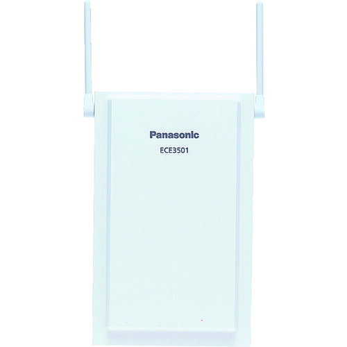 ■Panasonic 小電力型ワイヤレス用アンテナ ECE3501(8362041)