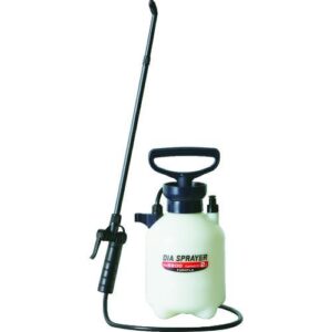 ■FURUPLA ダイヤスプレープレッシャー式噴霧器2L〔品番:5200〕【8362397:0】[店頭受取不可]