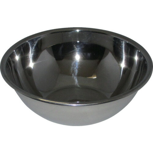 IKD 日本メタルワークス 抗菌ミキシングボール18cm (1個) K02700000670