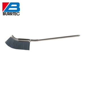 バーテック BURRTEC 61460601 バーキュート ミゾッコブラシJタイプ バーキンタ BCMJ-MD MD0.6 NH25 (1本)