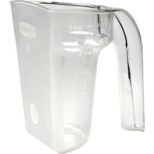 【期間限定!対象商品P2?20倍】 ERECTA　【売切廃番】セーフティスクープ　クリア　1個 (9G5208)