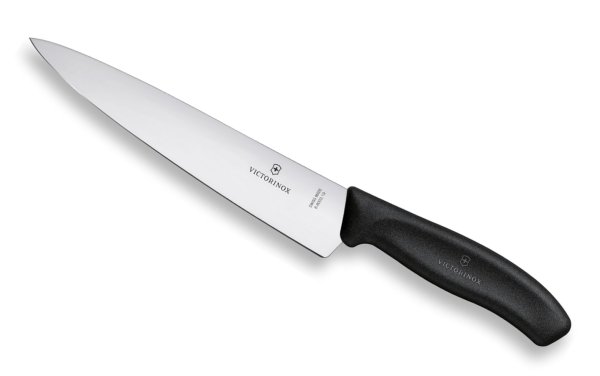 VICTORINOXビクトリノックス68003.19 シェフナイフ牛刀 19cm FIBROX